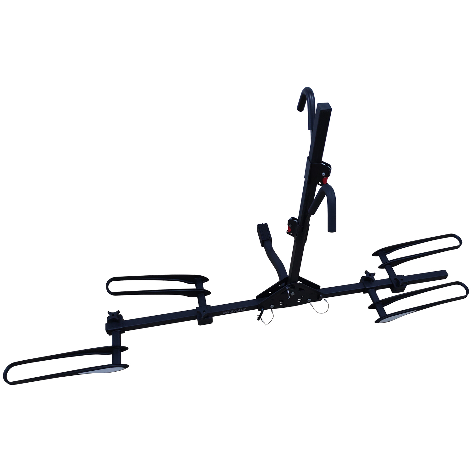 BN’B RACK Hitch bike rack – bnbrack